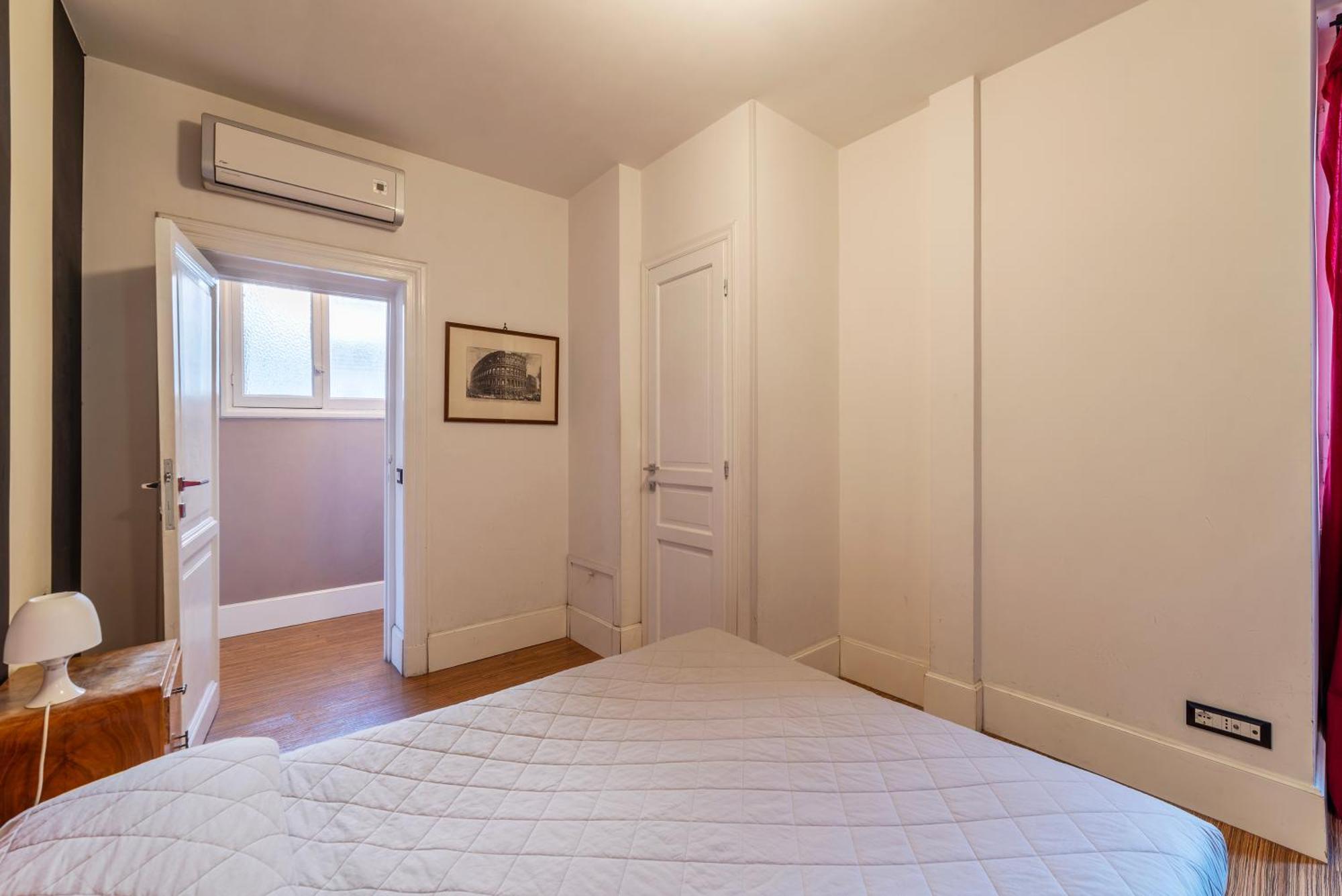 Termini Lovely Apartamento