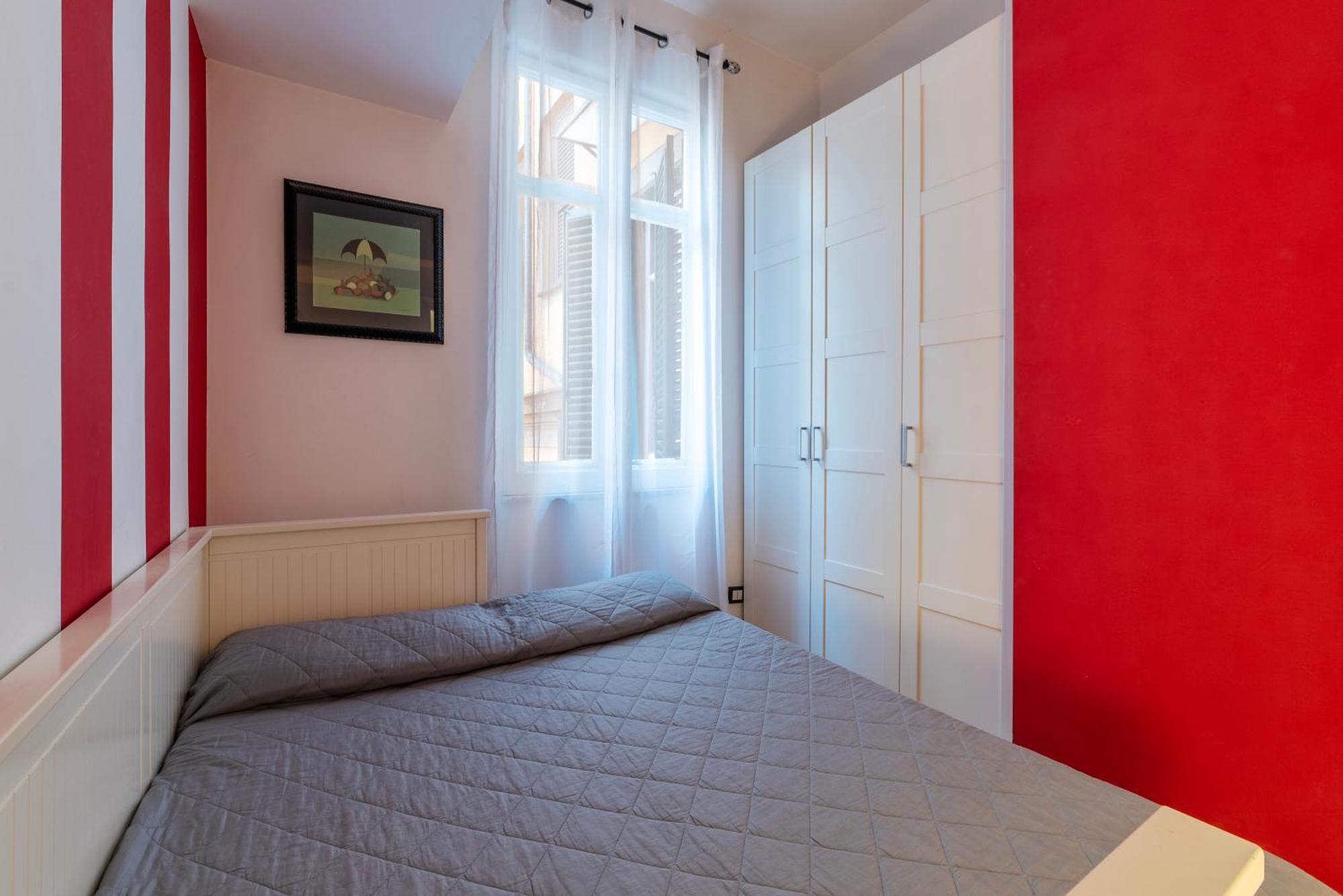 Apartamento Termini Lovely Roma