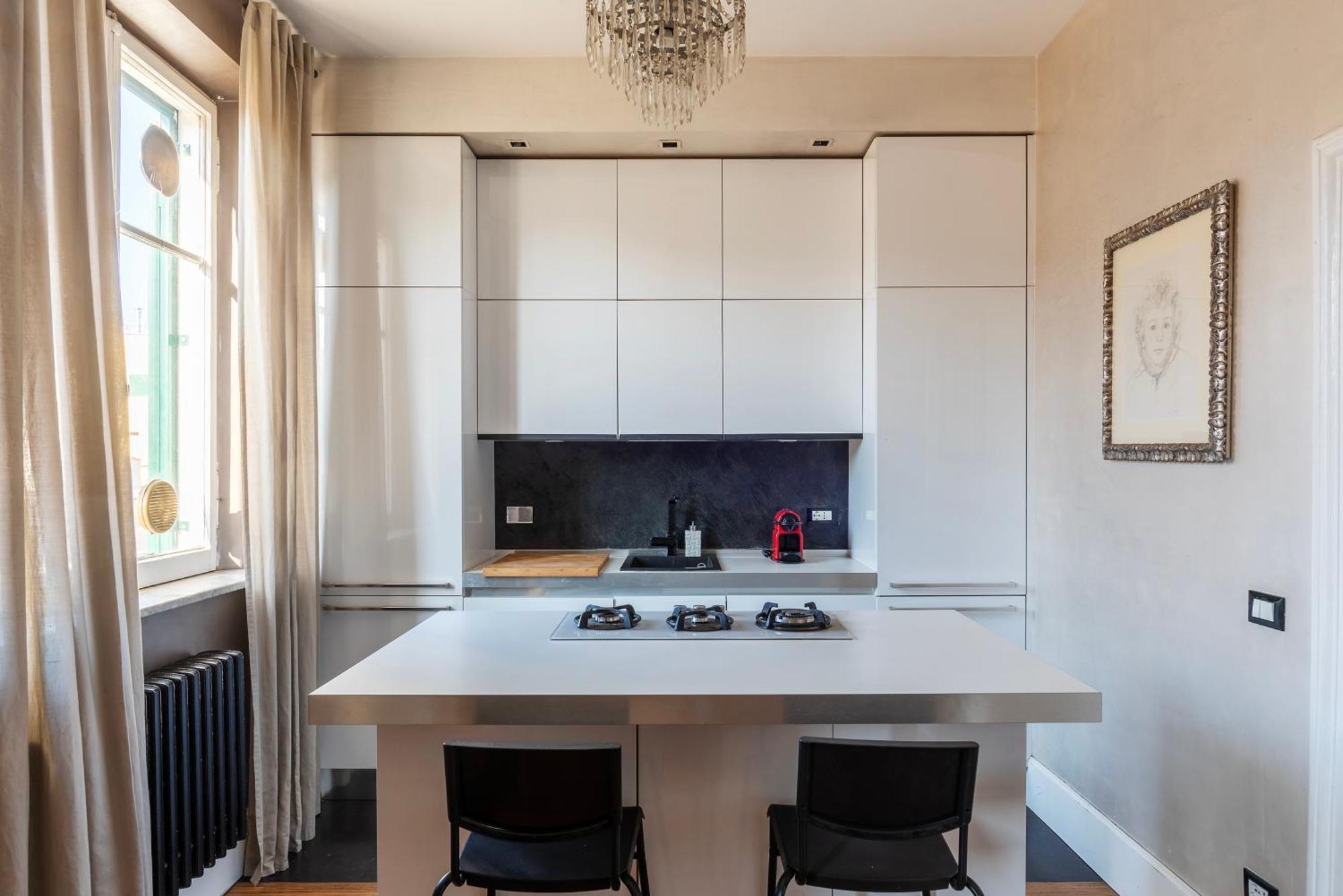 Apartamento Termini Lovely